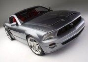 Ford Mustang GT Coupe Concept